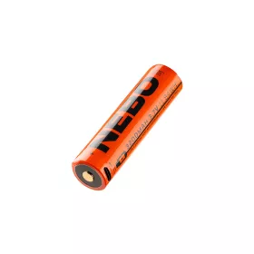   NEBO NEB-BAT-0005-G akkumulátor, Li-ion 18650, 3200 mAh kapacitás, 3,7 V