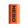 NEBO NEB-BAT-0006-G akkumulátor, 9000 mAh, 3,7 V, Li-ion