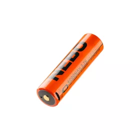   NEBO NEB-BAT-0010-G akkumulátor, 4000 mAh, 3,7 V, 21700, Li-on