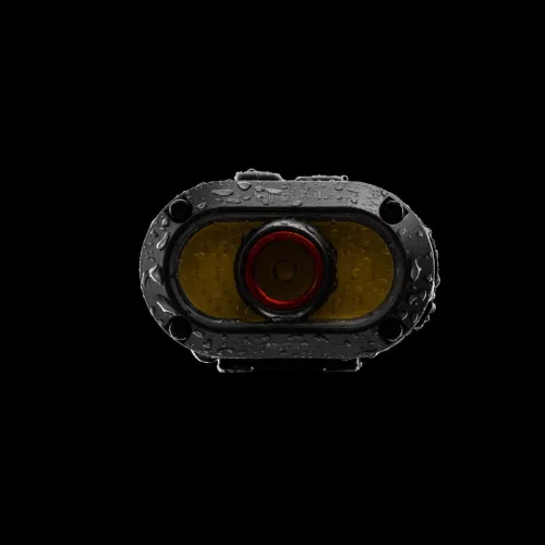 NEBO NEB-HLP-0024-H MYCRO 550 fejlámpa, 550 lumen, 7 világítási mód, víz- és ütésálló (IPX4), akkumulátoros tápellátás