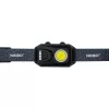 NEBO NEB-HLP-7000-G 150 fejlámpa, 150 lumen, COB LED, 3 üzemmód, elemes