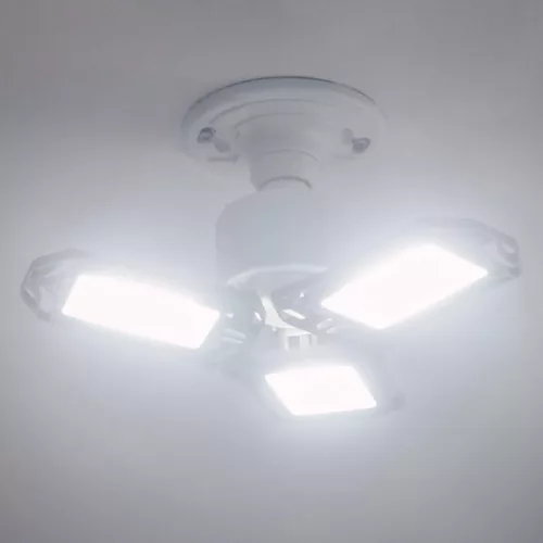 NEBO NEB-OTH-0001-G High Bright 6000, 6000 lm, 60 W, garázslámpa