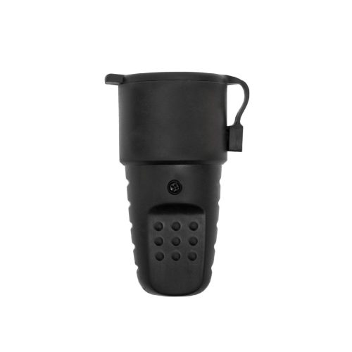 Home NGA03 IP44 földelt lengő aljzat, egyenes kábelvezetéssel