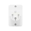 Home NV 23/WH hálózati elosztó, 3 EURO aljzat gyermekvédelemmel ellátva, max. 3 x 500 W, fehér