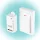 Home NVK SWITCH vezeték és elem nélküli lámpakapcsoló, 230 V~ / 3000 W / 13 A, kinetikus energia, 100 m hatótáv, rezisztív terhelés kapcsolására