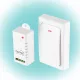 Home NVK SWITCH vezeték és elem nélküli lámpakapcsoló, 230 V~ / 3000 W / 13 A, kinetikus energia, 100 m hatótáv, rezisztív terhelés kapcsolására