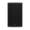 SAL PAP43BT professzionális hangdoboz, 38cm mélysugárzó, ma. 1200 W, aktív zenekari hangdoboz, Bluetooth, MP3, USB, SD, multimédia lejátszó, digitális kijelző