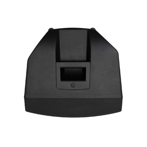 SAL PAP43BT professzionális hangdoboz, 38cm mélysugárzó, ma. 1200 W, aktív zenekari hangdoboz, Bluetooth, MP3, USB, SD, multimédia lejátszó, digitális kijelző