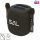 SAL PARCUBE boombox, 100 W, 2db vezeték nélküli mikrofon, 5db hangszóró, LED fényeffekt, IPX6 védelem, bluetooth