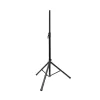 SAL PAS12W243S sztereó professzionális oszlopsugárzó hangrendszer, 800 W, Bluetooth TWS, 9db hangsugárzó, színes képernyő, állvány, DSP hangprocesszor