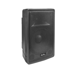   SAL PAX 42BT aktív zenekari hangdoboz, multimédia lejátszó, 400/250 W, Bluetooth, USB, FM rádió, EQ