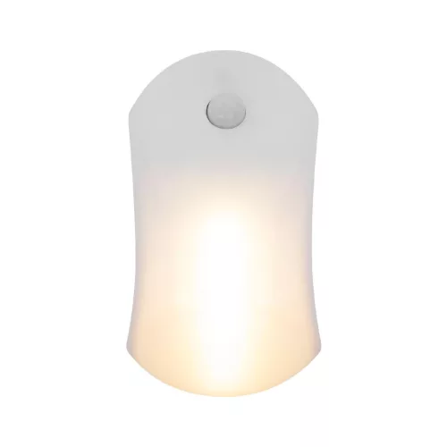 Home PNL 22 LED irányfény, mozgásérzékelős, 2 W COB LED, mágneses