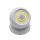 Home PNL 5 LED mozgásérzékelős lámpa, 2 W COB LED, forgatható, melegfehér, mágneses, 3 üzemmód