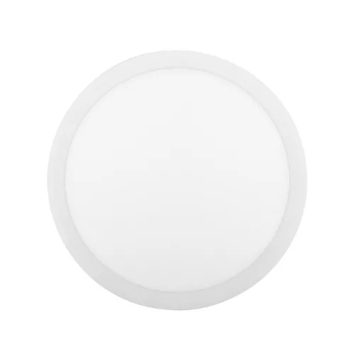 Home RCC1823 LED-es fali/mennyezeti lámpa, 1850 lumen, választható színhőmérséklet, beltéri kivitel, fehér