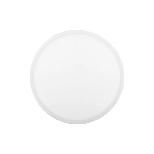 Home RCC2430 LED-es fali/mennyezeti lámpa, 2500 lumen, 24 W, 3 választható színhőmérséklet, beltéri kivitel, fehér