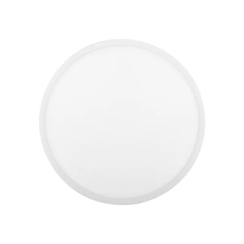 Home RCC3240 LED-es fali/mennyezeti lámpa, 3400 lumen, választható színhőmérséklet, beltéri kivitel, fehér