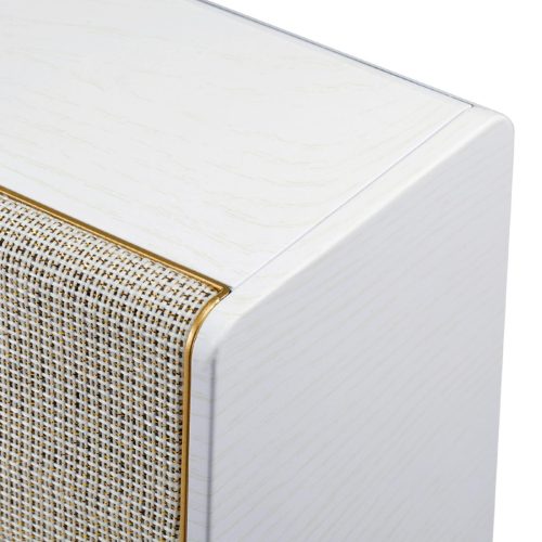 SAL RRT 6B retro táskarádió, multimédia lejátszó, 6 in 1, BT, USB, MicroSD, AUX, FM rádió, kihangosító, beépített mikrofon