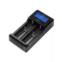 Akkumulátortöltő, elemteszter