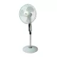 Home SFP 40 álló ventilátor, távirányító, 40cm lapátátmérő, 45W, 3 fokozat