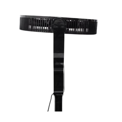 HOME SFT42R állóventilátor, 25 W, 40 cm-es lapátátmérő, 8 sebességfokozat, oszcillálás, LED kijelző