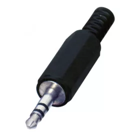 Home SK 4X jack dugó, sztereó, 3,5mm, 2 db