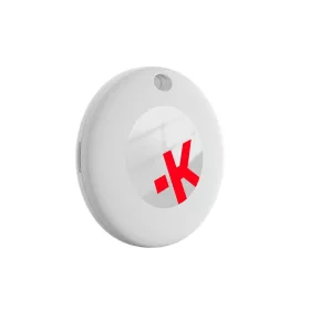   SKROSS SKTAETAG01PCCN eTAG bőrönd lokátor, IP67, elemes tápellátás, Apple Find My app kompatibilis