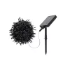 HOME SLC240WW napelemes fényfüzér, 240db melegfehér LED, 6 méter, 8 program, kül- és beltéri kivitel