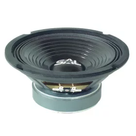   SAL SPA 2030 mélysugárzó, 150 W, alumínium csévetest, 2 rétegű hangtekercs, 30 Oz mágnes