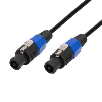 Szerelt audio/koaxiális csatlakozókábel