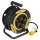 STANLEY kábeldob, max. 3000 W, IP44, H07RN-F 3G1,5 mm² 20m kábel, kül- és beltéri kivitel