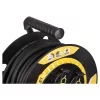 STANLEY kábeldob, max. 3000 W, IP44, H07RN-F 3G1,5 mm² 20m kábel, kül- és beltéri kivitel
