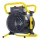 STANLEY SXJH103000E ipari fűtőtest, max. 3000 W, 3 fokozat, termosztát, fém ház, SUS fűtőelem