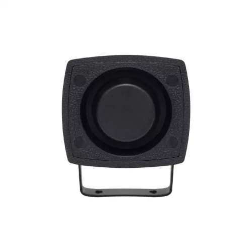 Home SZ 1-1 egy szólamú sziréna, folyamatos hangjelzés, piezo hangszóró, 20 W-os teljesítmény, 100 dB-es hangerő