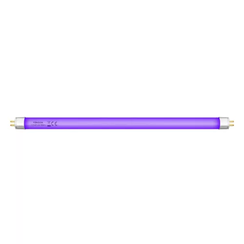 HOME T5F4,5WLED LED UV-A fénycső, T5, 4,5 W, 365-400  nm
