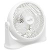 HOME TF20TURBO asztali / fali turbo ventilátor, 20 cm-es lapátátmérő, 30 W, 3 fokozat, fehér
