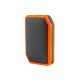 THAW THA-HND-0014-G újratölthető kézmelegítő, power bank funkcióval, nagy, 10.000 mAh kapacitás, újratölthető, 3 üzemmód, max. 60 °C