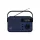HAUSER TR-9206PLL digitális AM/FM táskarádió, max. 1,2 W RMS, bluetooth, LED kijelző, USB/microSD, AUX, óra/ébresztés, elemes és hálózati tápellátás