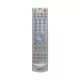 Home URC 10 univerzális távirányító, 8 távirányítót helyettesít, előre programozott, teletext funkció