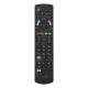Home URC PAN Panasonic távirányító, Panasonic márkájú smart TV készülékekhez, nem igényel beállítást