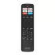 Home URCHIS távirányító, Hisense okos TV készülékekhez, előre kódolt