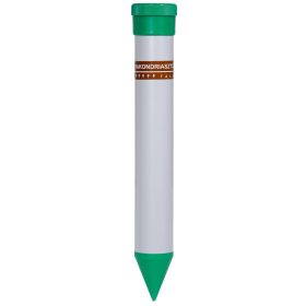   Home VK 01 vakondriasztó karó, hangrezgés, 2000 m2 hatókörzet, alacsony fogyasztás, rágcsálók