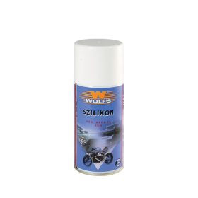 Home W 340 szilikon spray, 300 ml