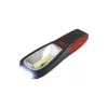 Home WL 07 LED szerelőlámpa, 3 W COB LED, 4 fehér LED, 150 lm, 2 üzemmód, mágneses