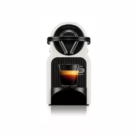   Krups Nespresso XN100110 eszpresszógép Inissia White, 1260 W, 19 bar Thermoblock rendszer, 25mp-es felfűtés