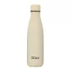Zilan ZLN0821 rozsdamentes acél termosz, 500 ml űrtartalommal, akár 24 órán át hidegen és 18 órán át melegen tartja az italokat