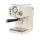 Zilan ZLN2992 retró eszpresszó kávéfőző, 1100 W, 15 bar, 1,25 liter kapacitás, tejhabosító, bézs