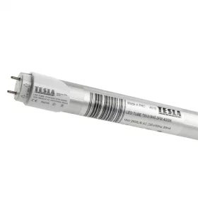   Tesla - LED csőizzó, SMD, T8, G13, 1500mm, 18W, 230V, 2880lm, 4000K, matt