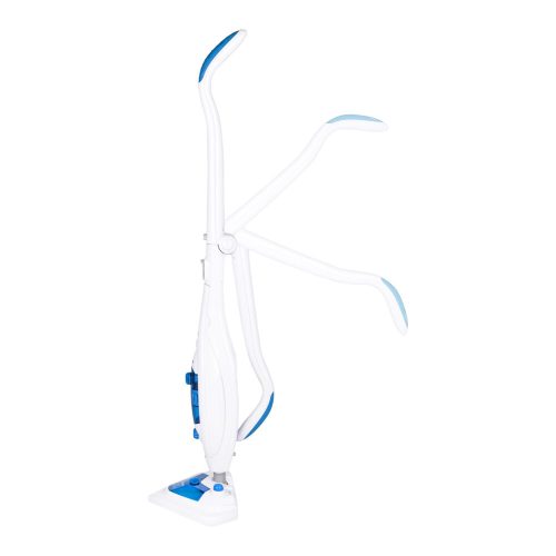 HASZNÁLT - TESLA SteamPower FX30 gőzmop, gőztisztító, felmosó mosószer tartállyal