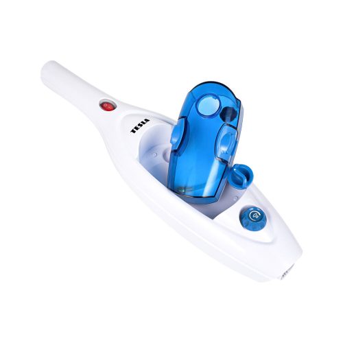 HASZNÁLT - TESLA SteamPower FX30 gőzmop, gőztisztító, felmosó mosószer tartállyal