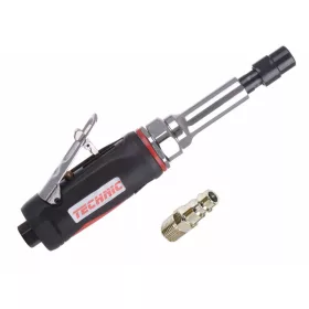   Hosszú egyenes pneumatikus csiszoló/köszörű, 230 mm TC Technic AT-7037